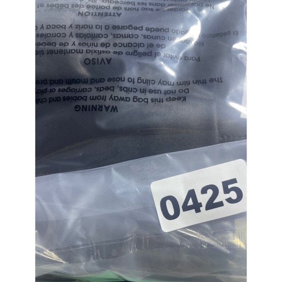 Antistar Black‎ Faux Leather Leggings Pants Womens Size Small Stretchy - Picture 8 of 8